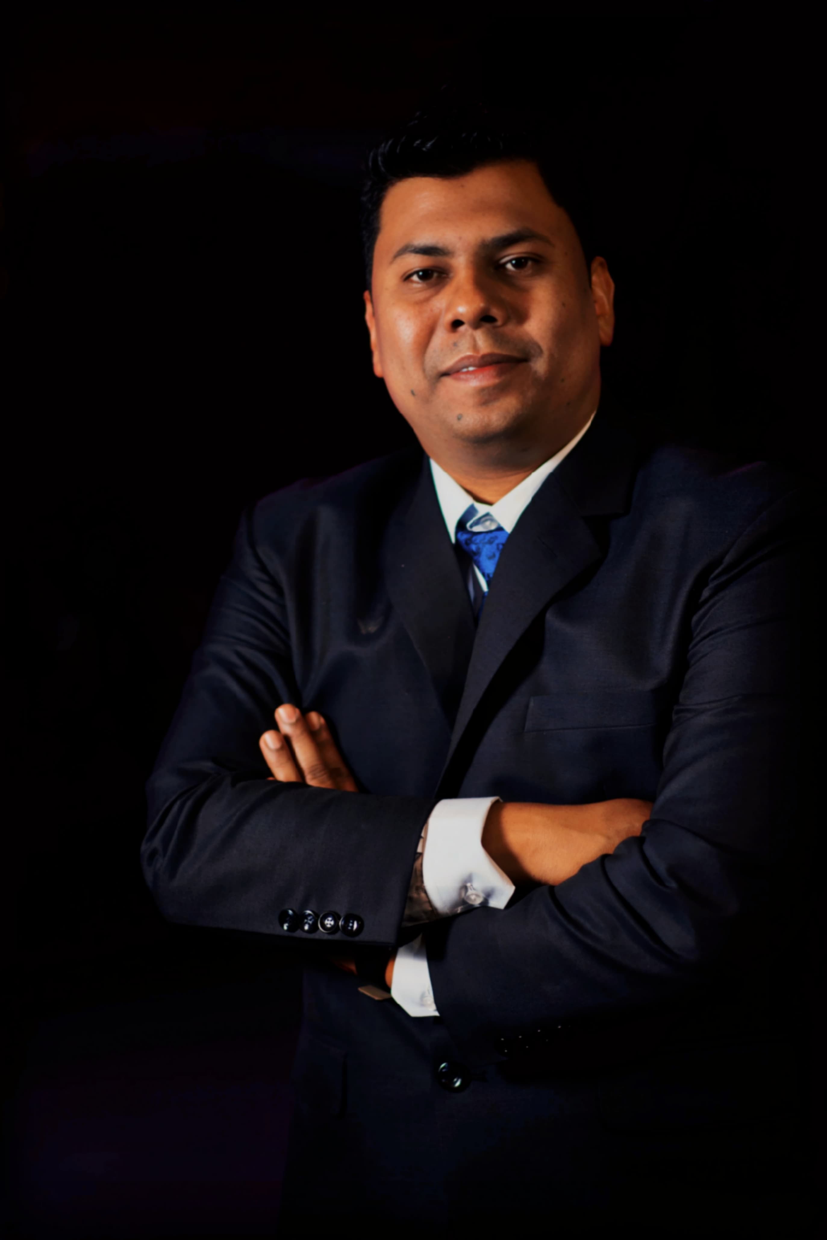 Md Belal Uddin