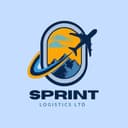 sprint logistic logo