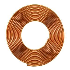 Copper Tube