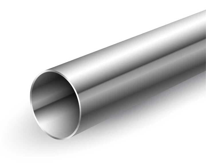 Industrial M.S/S.S Seamless Pipe