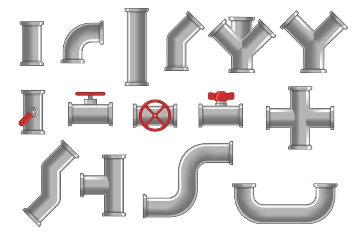 Pipe  Fittings